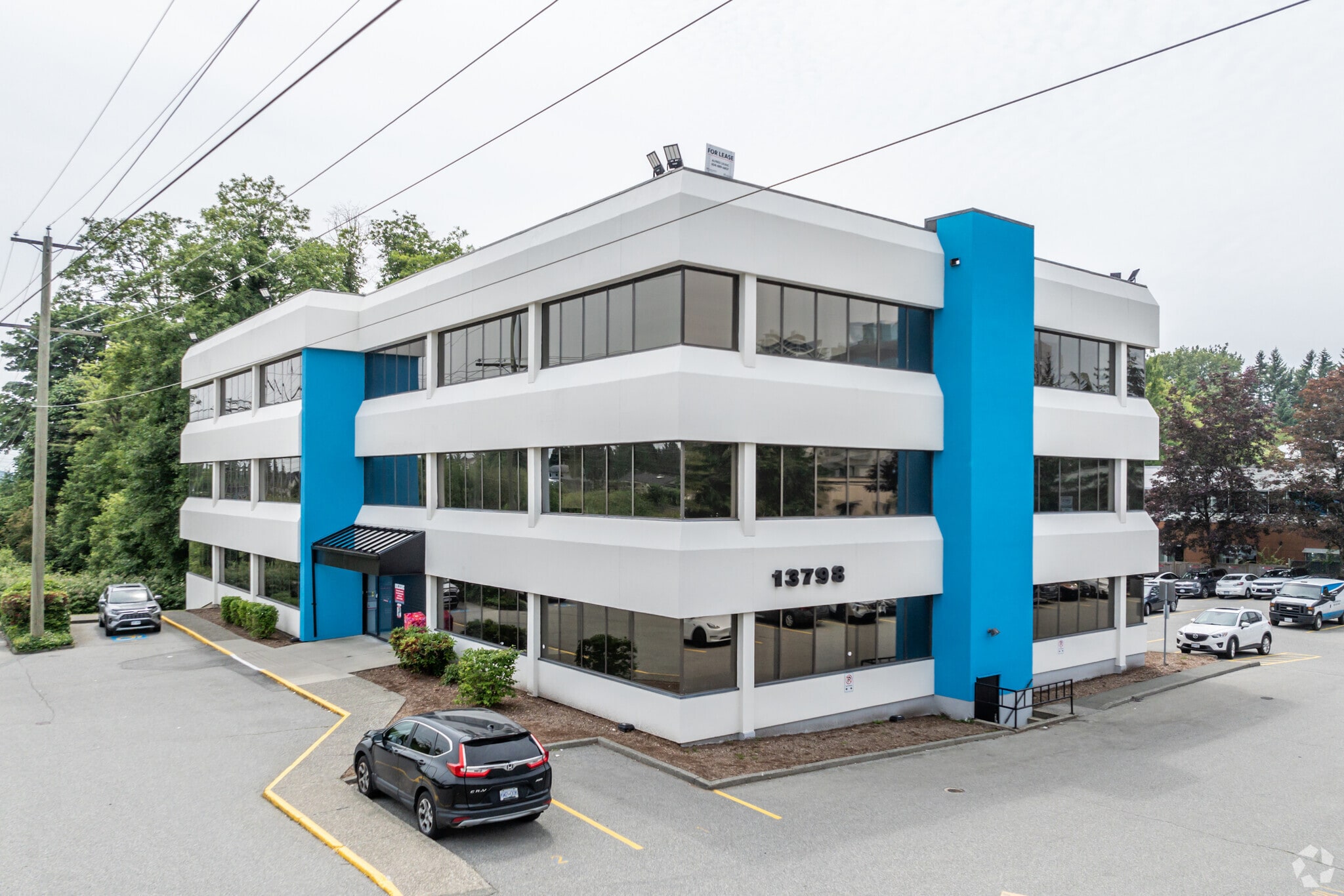 13798 94A Av, Surrey, BC for Rent
