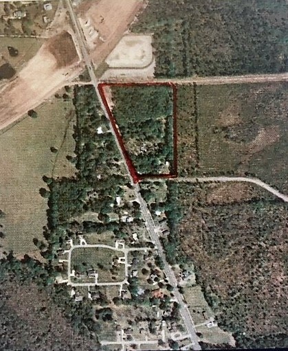 17339 NW State Road 16, Starke, FL for Rent