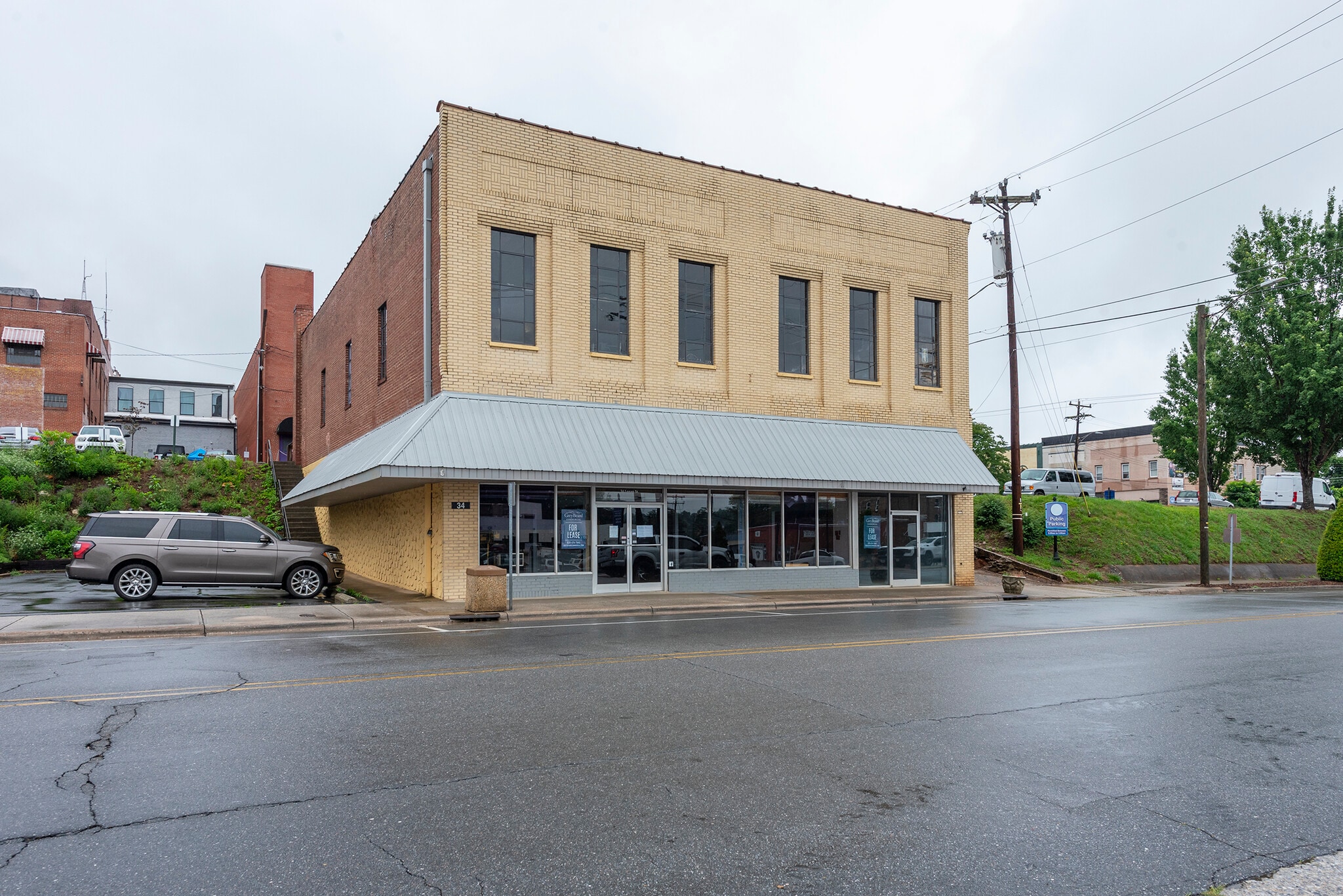34 N Logan St, Marion, NC for Rent