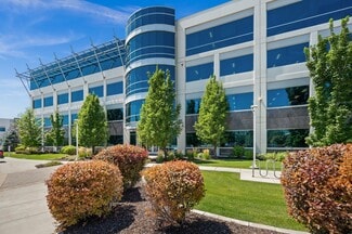 American Fork, UT Office - 1220 S 630 E