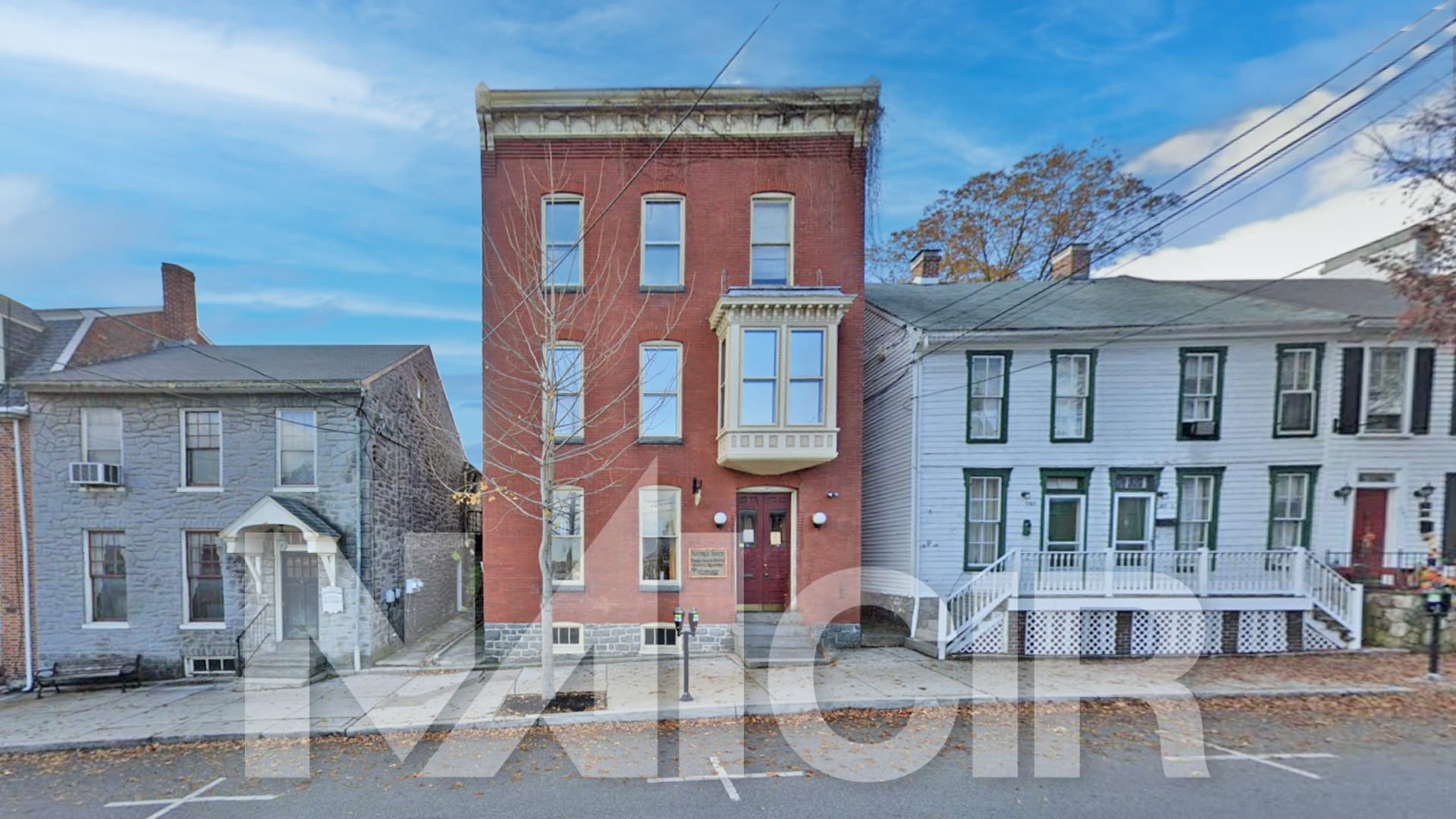 247 Baltimore St, Gettysburg, PA for Sale