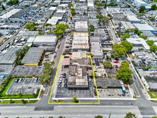 Hollywood, FL undefined - 1090 S 56th Ave