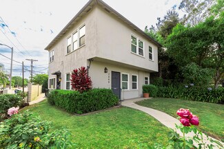 Los Angeles, CA undefined - 2499 S Barrington Ave Los Angeles, CA undefined - 2499 S Barrington Ave