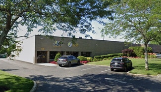 Bohemia, NY Manufacturing - 50 Keyland Ct