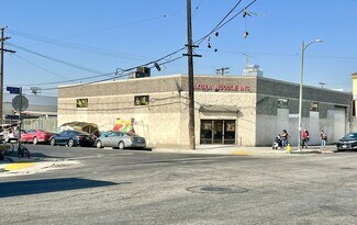 Los Angeles, CA undefined - 620 E 7th St