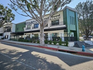 Whittier, CA Office - 7246-7250 Painter Ave