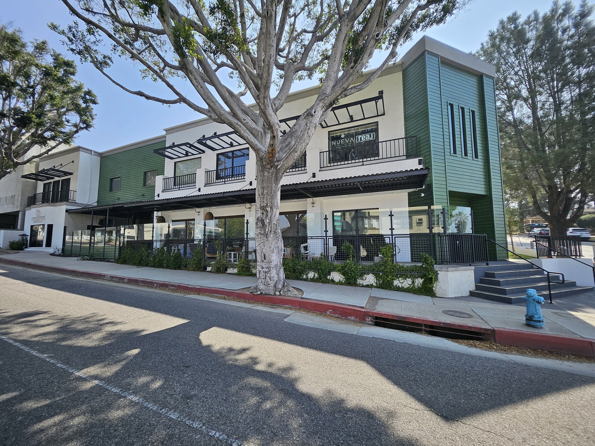 7246-7250 Painter Ave, Whittier, CA for Sale