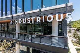 Austin, TX Coworking Space - 924 E 7th St
