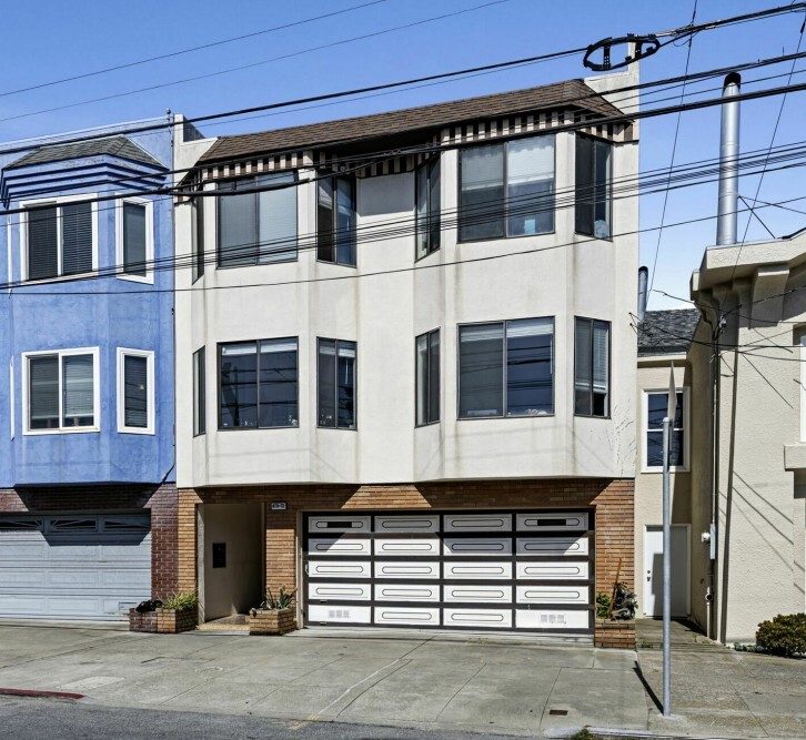 870 38th Ave, San Francisco, CA for Sale