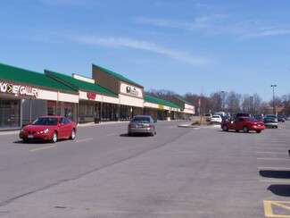 Youngstown, OH Office/Retail, Retail - 3551 Belmont Ave