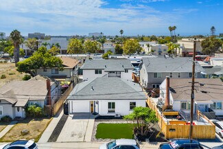 Chula Vista, CA undefined - 416-420 Church Ave