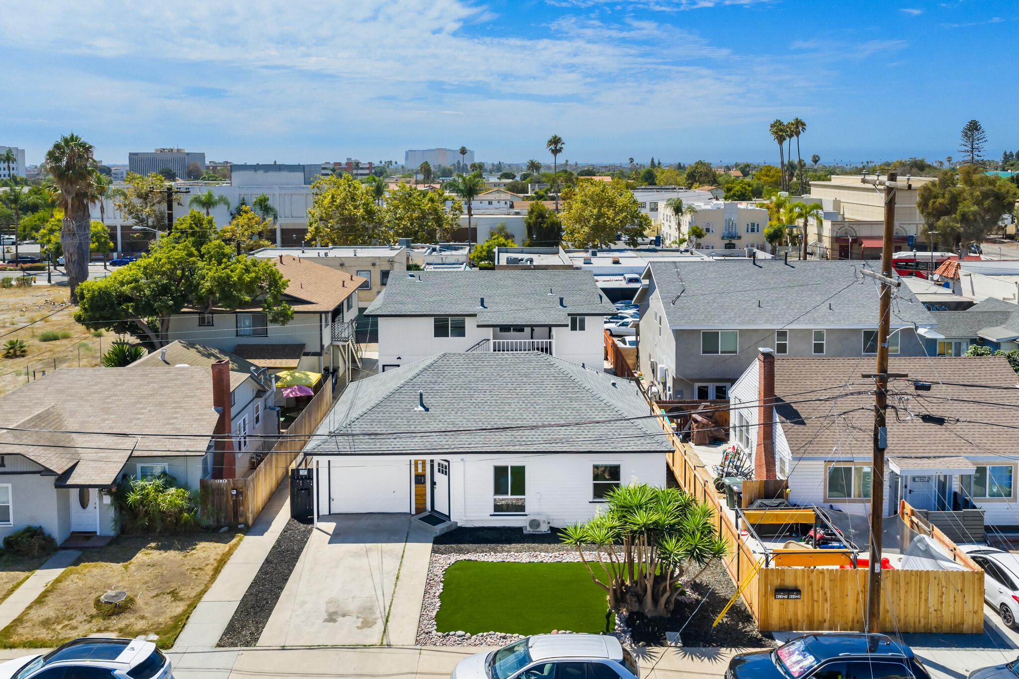 416-420 Church Ave, Chula Vista, CA for Sale