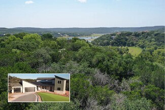 Leander, TX Commercial Land - 17307 Reed Parks Rd