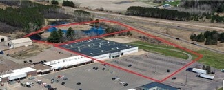 Merrill, WI Retail - 3500 E Main St
