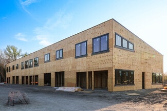 Wilmington, NC Flex - 3335 Pennington Dr