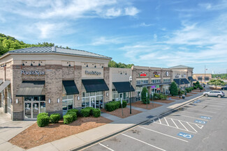 Concord, NC Retail - 3805 Concord Pky S