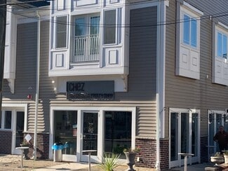 Cranford, NJ Retail - 206-208 Centennial Ave Cranford, NJ Retail - 206-208 Centennial Ave