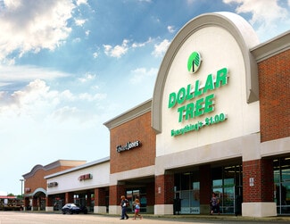 Lafayette, IN Retail - 109 Beck Ln