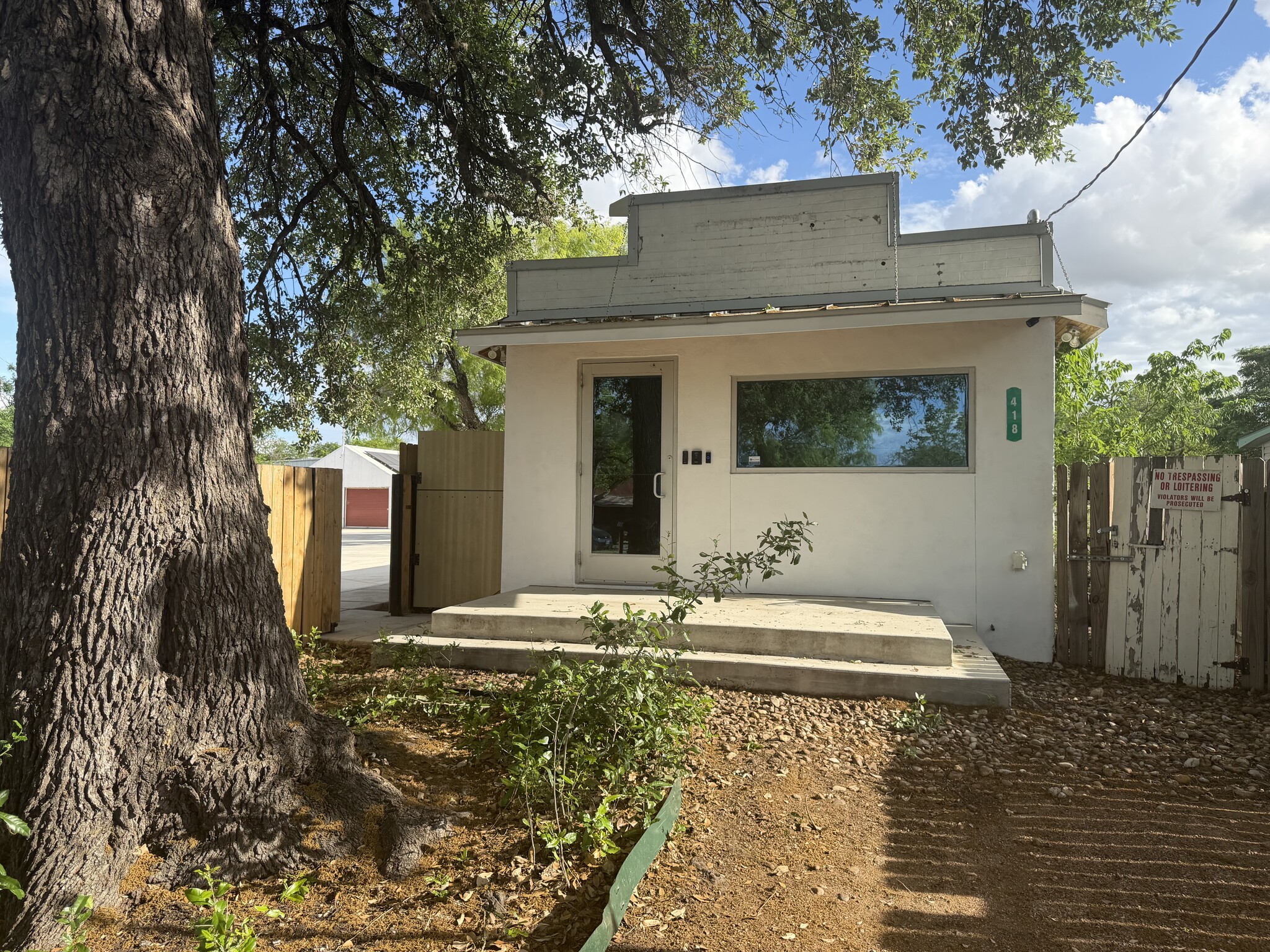 418 Vine St, San Antonio, TX for Sale