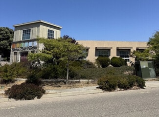 Grover Beach, CA Manufacturing - 921 Huston St