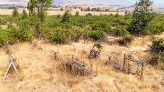 Ashland, OR Agricultural Land - 707 E Hills Dr Ashland, OR Agricultural Land - 707 E Hills Dr