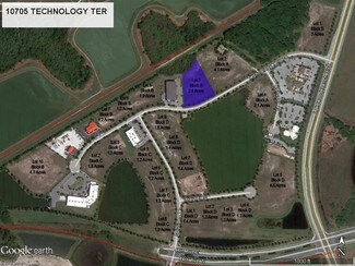 10705 TECHNOLOGY TER  