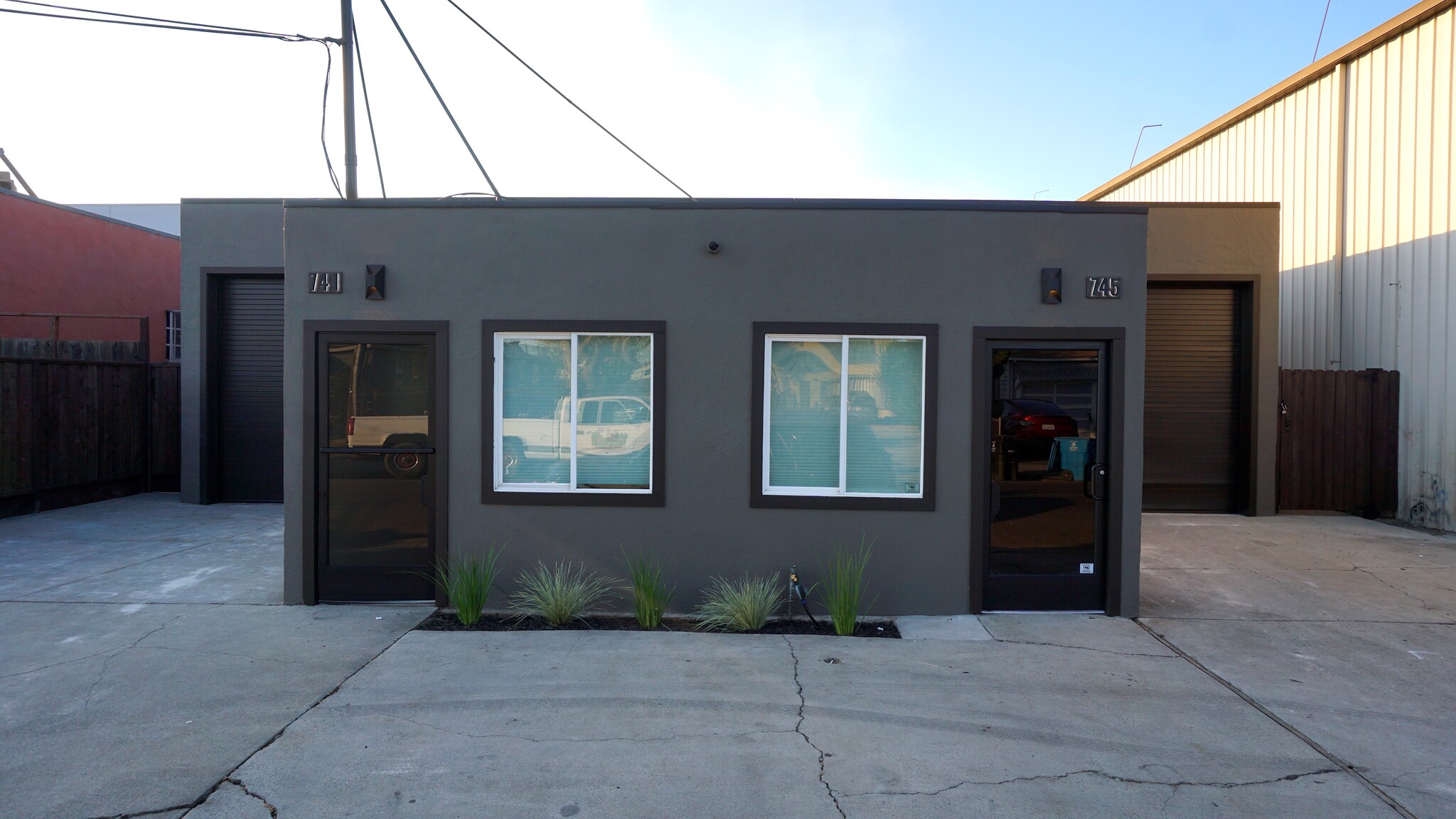 741-745 Warrington Ave, Redwood City, CA for Rent