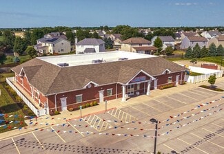 Montgomery, IL Retail - 2141 Orchard Rd