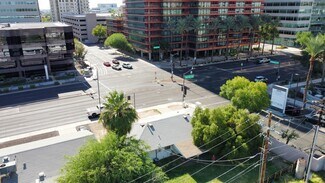 Phoenix, AZ Flex - 4741 N 24th St