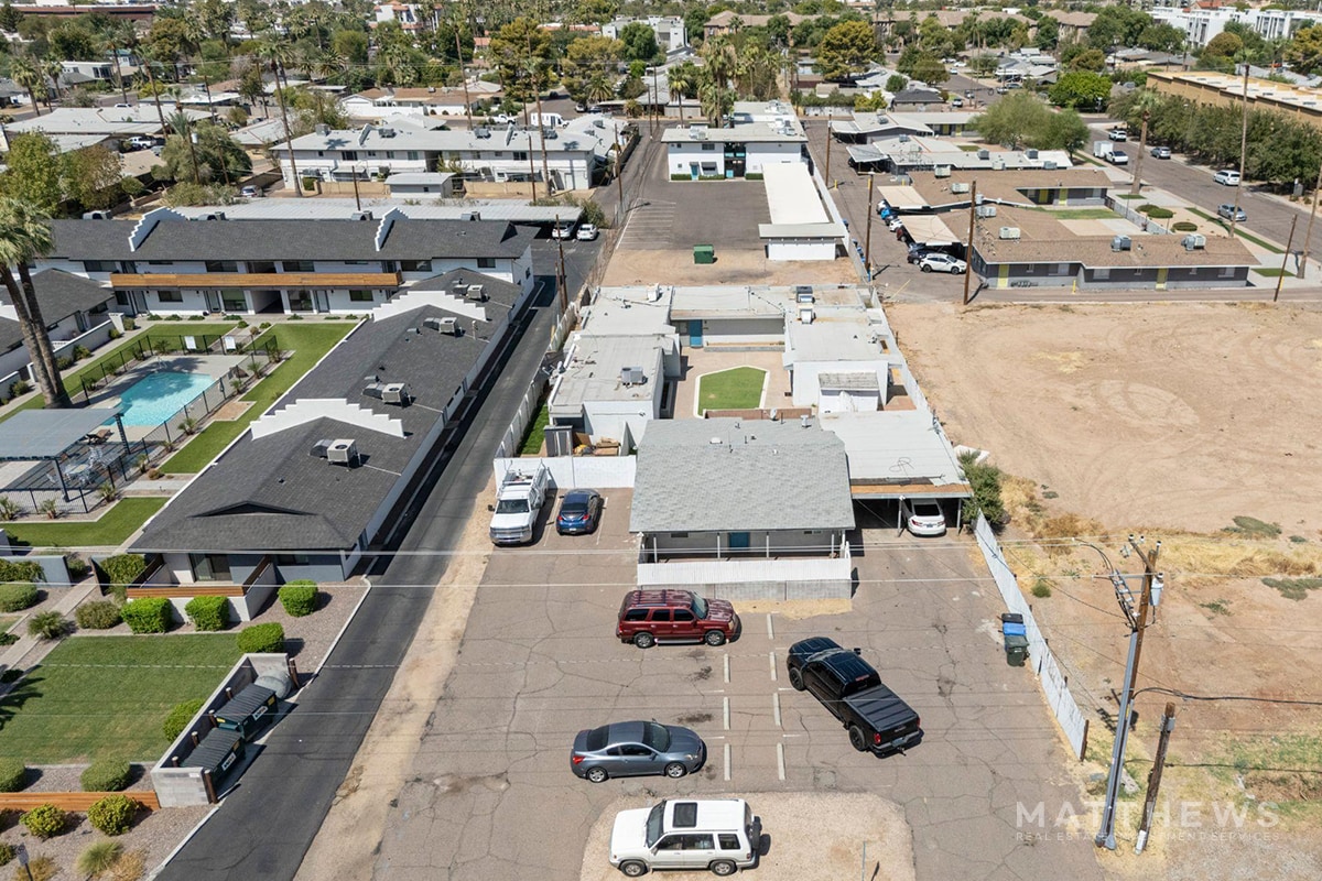 4332 N 27th St, Phoenix, AZ for Sale