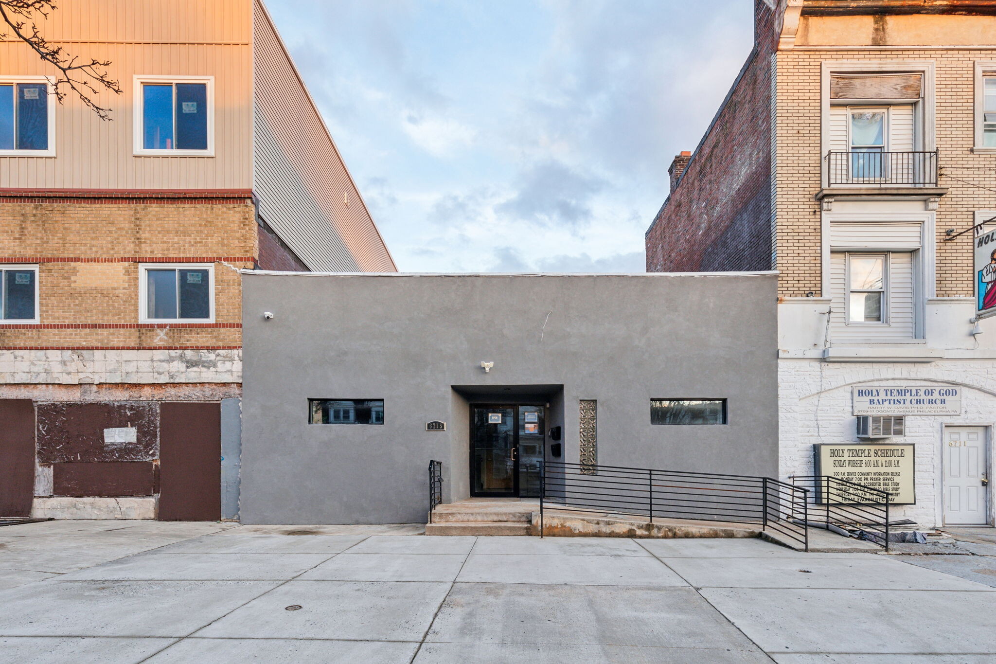 6713 Ogontz Ave, Philadelphia, PA for Sale