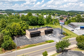 Bristol, VA Freestanding - 3176 Linden Dr