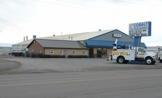 Spokane, WA Service - 4620 E Trent Ave