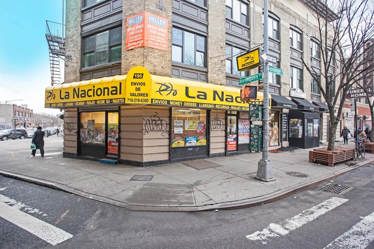 195-199 Havemeyer St, Brooklyn, NY for Rent