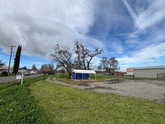 Esparto, CA Commercial Land - 26436 Woodland Avenue