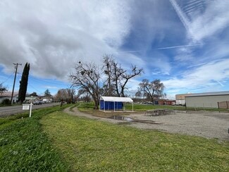 Esparto, CA Commercial - 26436 Woodland Avenue