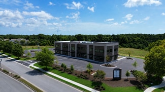 Southport, NC Office, Retail - 5020 J Swain Blvd