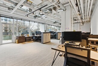 Richmond, BC Office - 6900 Pearson Way