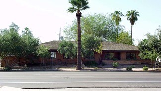 Phoenix, AZ Office - 1013 & 1017 E Washington St