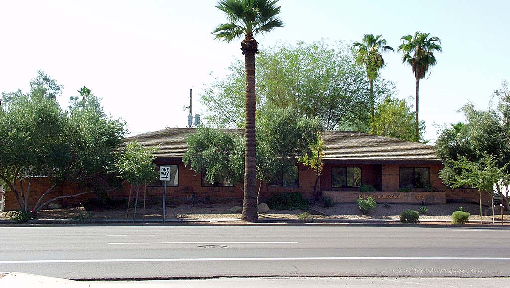 1013 & 1017 E Washington St, Phoenix, AZ for Rent