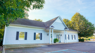 Port Jefferson Station, NY Office/Medical - 410 Hallock Ave