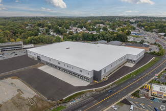 Middletown, NY Industrial - 102 Dolson Ave