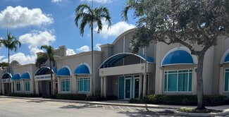 Fort Lauderdale, FL Showroom - 2800 W State Road 84