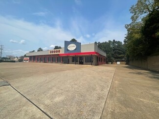 Jackson, TN Retail - 817 Vann Dr
