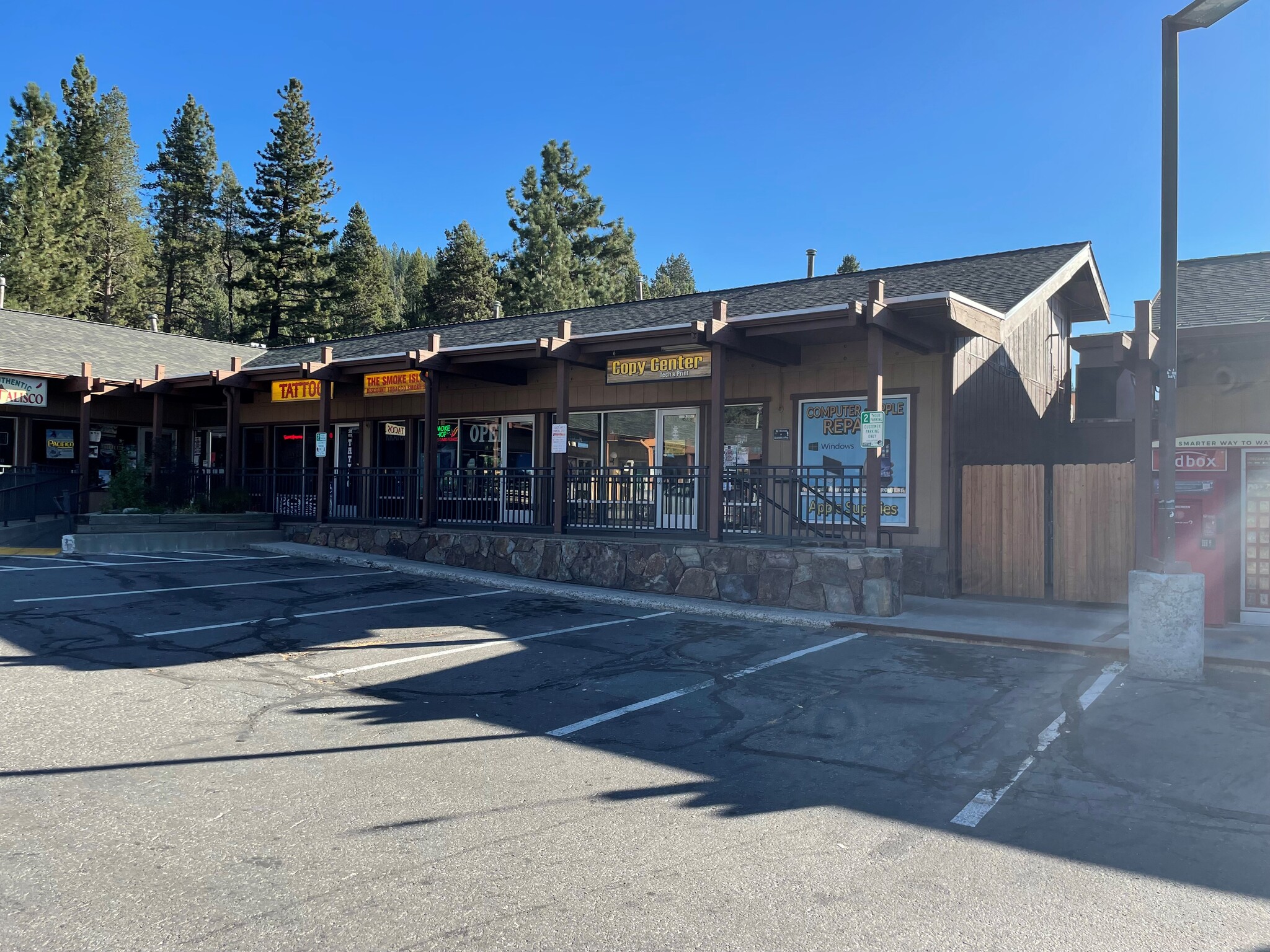 11400 Donner Pass Rd, Truckee, CA for Rent