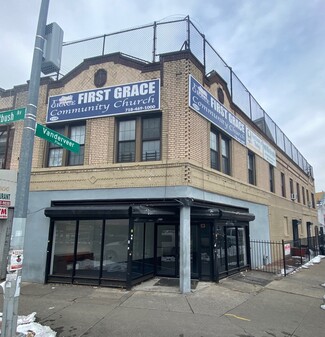 Brooklyn, NY Churches - 1159 Flatbush Ave