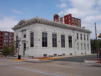 Camden, NJ undefined - 121 Market St