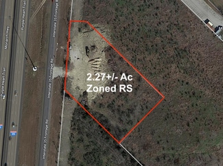 Kyle, TX Commercial - 23091 IH-35