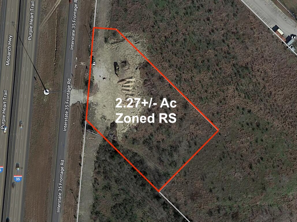 23091 IH-35, Kyle, TX for Sale