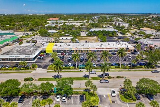 Vero Beach, FL Retail - 484 21st St